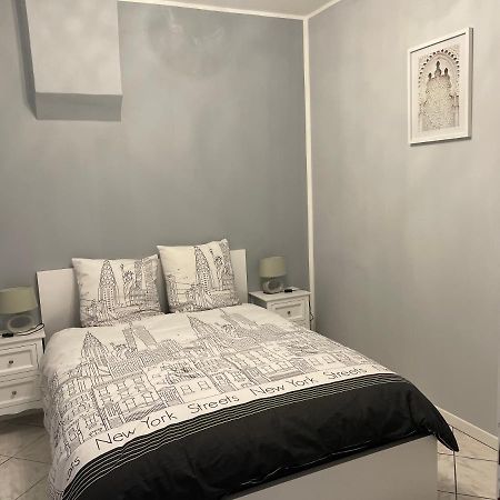 Appartement Hyper Centre Шалон-сюр-Сон Екстер'єр фото