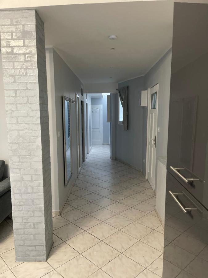 Appartement Hyper Centre Шалон-сюр-Сон Екстер'єр фото